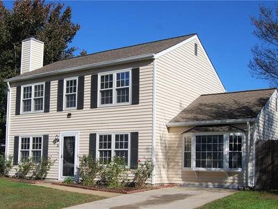 14 Eastbriar Ct, Hampton, VA, 23666