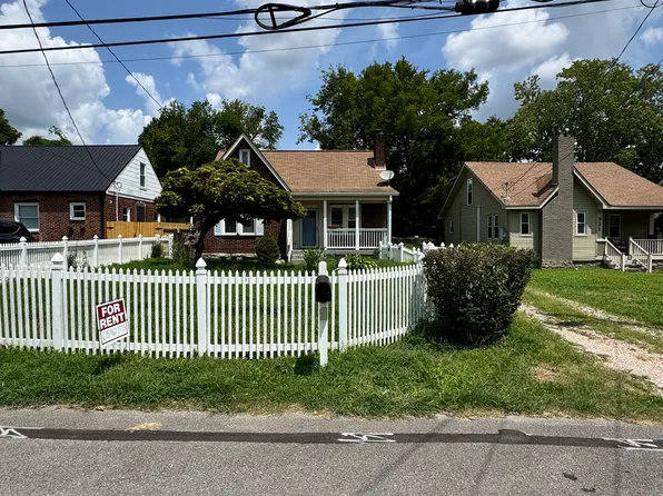 929 McClurkan Ave, Nashville, TN 37206