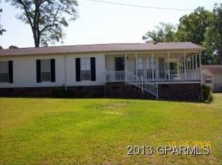 726 Hardy Rd, Greenville, NC 27834