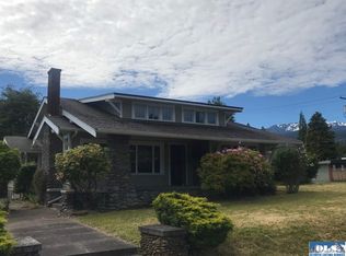 1305 S Cherry St, Port Angeles, WA