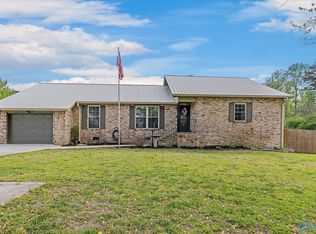 180 Amos Dr, Boaz, AL 35956