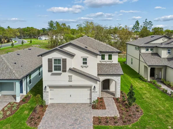 13702 Berrywood Ct, Hudson, FL 34669
