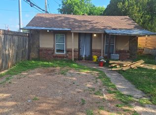 2910 S 15th St, Abilene, TX 79605