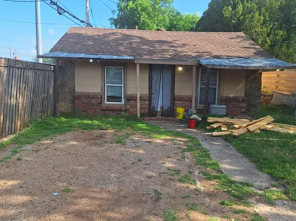 2910 S 15th St, Abilene, TX 79605