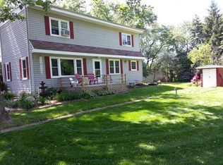 19544 103rd St, Bristol, WI 53104