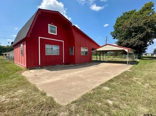 13148 County Road 499, Lindale, TX 75771