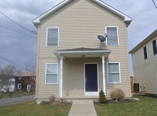 734 Grand St, Danville, PA 17821