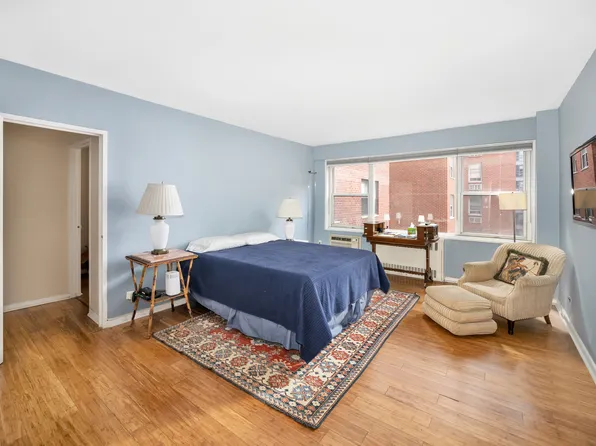 50 Sutton Place South 8G image 13 of 13