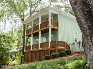 136 Herman St APT A, Athens, GA 30601