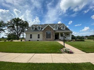 515 Dorn Dr, Portage, WI 53901