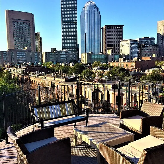 533 Columbus Ave #7 — Photo 1