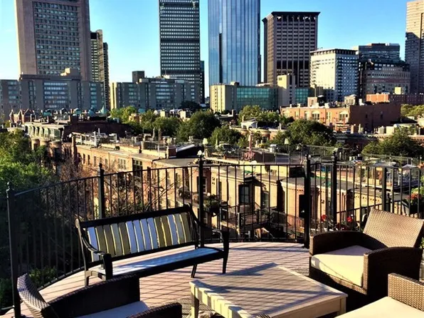 533 Columbus Ave APT 7, Boston, MA 02118