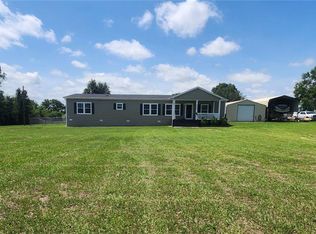 38600 Townsend Rd, Dade City, FL 33525