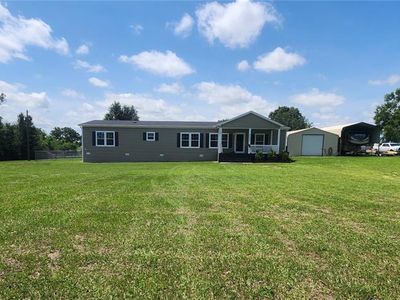 38600 Townsend Rd, Dade City, FL, 33525