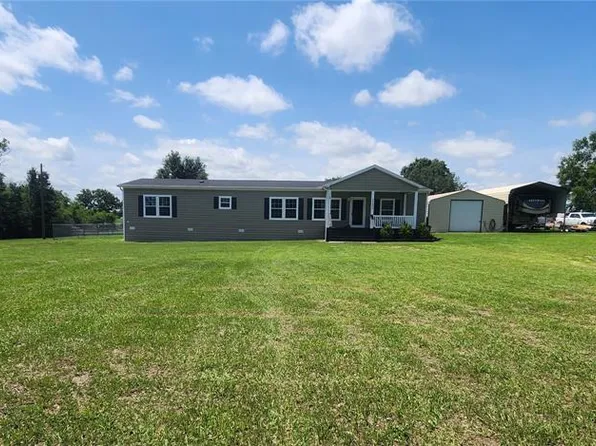 38600 Townsend Rd, Dade City, FL 33525