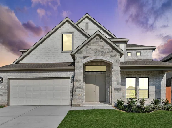 2097 Corn Thistle Way, Magnolia, TX 77355