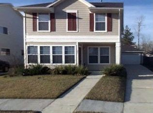 821 Dragonfly Dr, Conroe, TX 77301