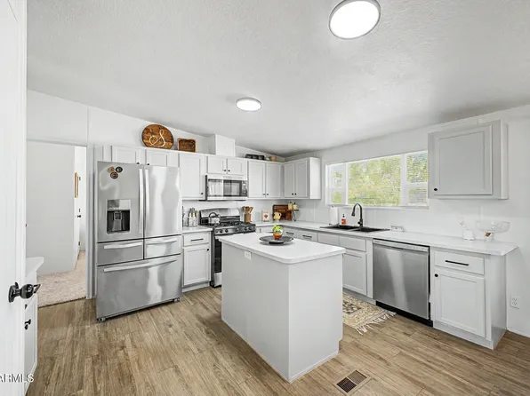 15035 N DOGWOOD Road, Florence, AZ 85132