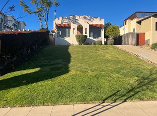 2708 E St, San Diego, CA 92102