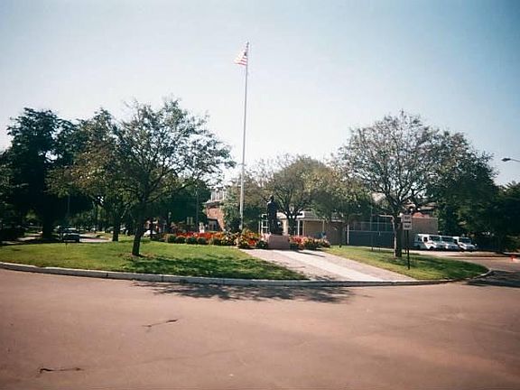 Historic Village of Roebling