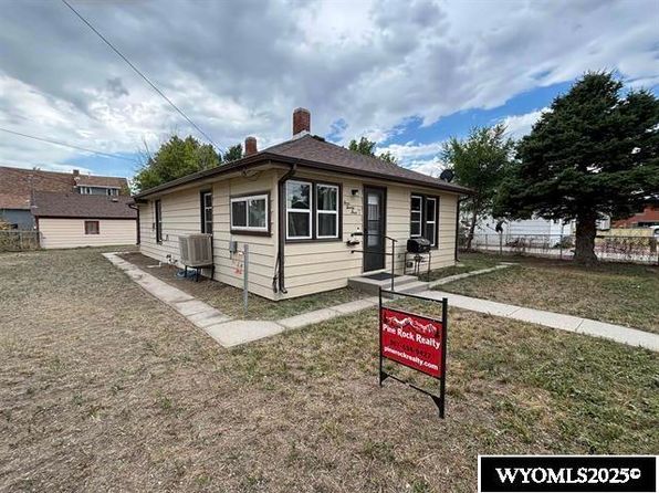 323 W 24th Ave, Torrington, WY 82240