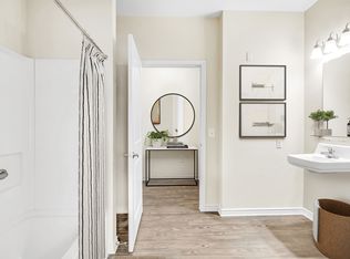 Frontier East Apartments, Austin, TX 78741