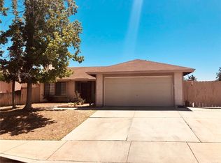 37538 Silk Tree Ln, Palmdale, CA 93550