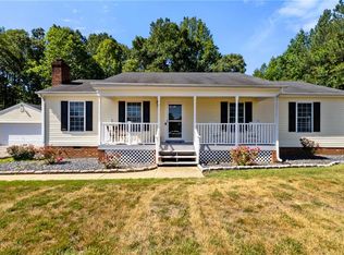 840 Upshaw Rd, Aylett, VA 23009