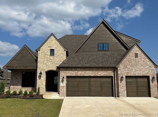 4203 S 167th Ave E, Tulsa, OK 74134