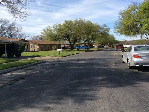 4th image of 8810 Bravo Valley St