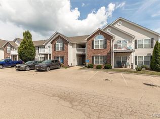 1776 Lexington Pl APT 201, Herculaneum, MO 63048