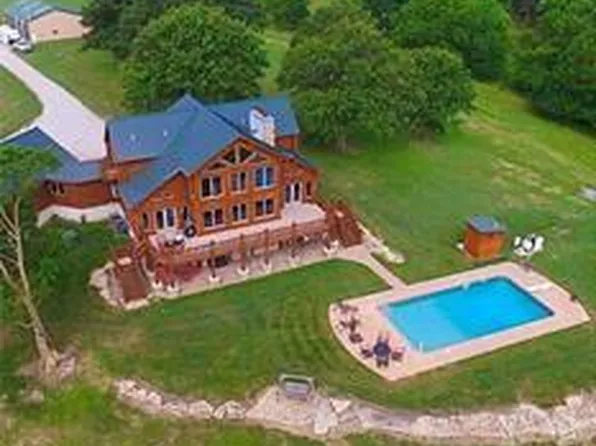 67/ACRES-34088 W 160th St, Rayville, MO 64084