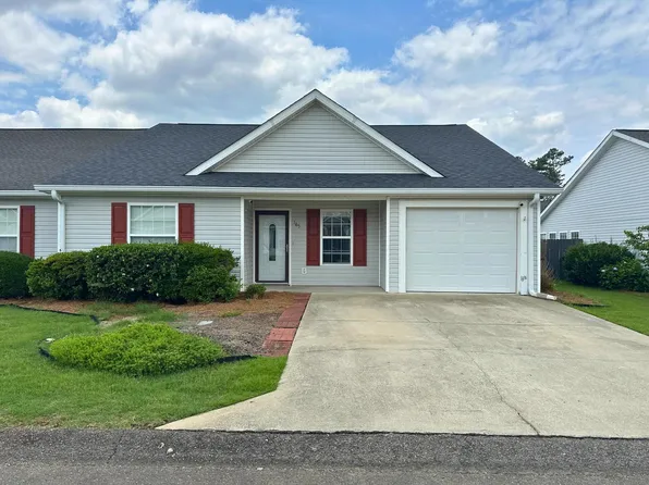 165 Champion Pine Ln, Aiken, SC 29803