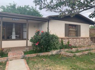 37929 11th St E, Palmdale, CA 93550