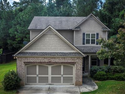 115 Divot Point, Athens, GA, 30607
