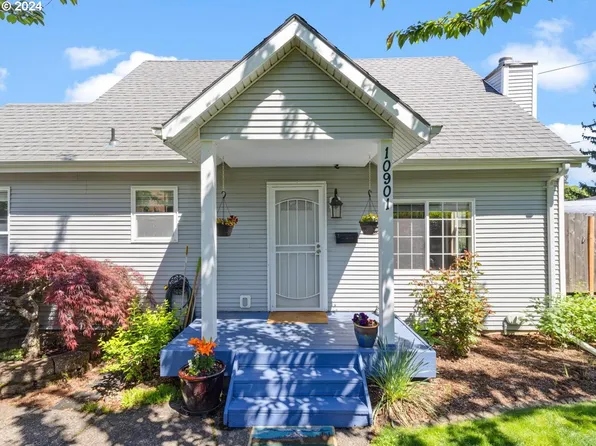 10901 NE Broadway, Portland, OR 97220