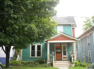 936 Eleanor St, Knoxville, TN 37917