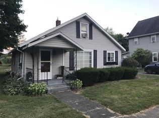 507 N Wright St, Fulton, IN 46931