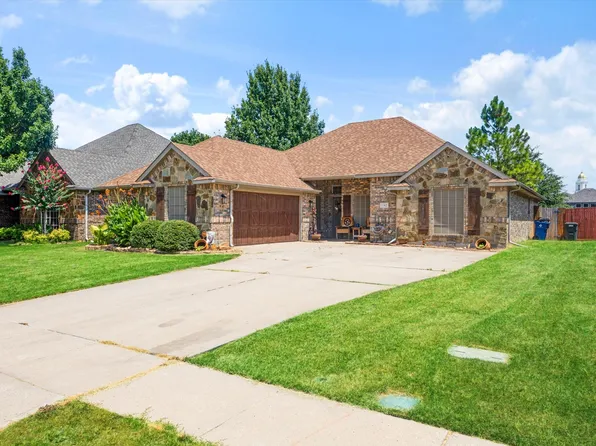 1745 Colorado Dr, Burleson, TX 76028