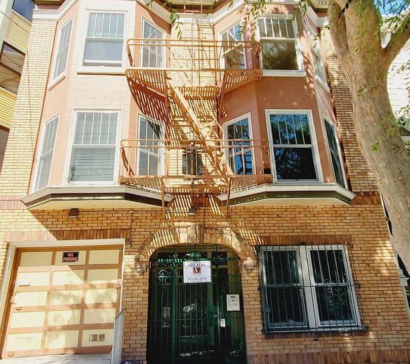 1st image of 260 Page St APT 8