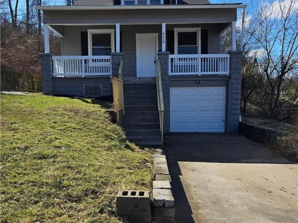 454 2nd Ave, New Eagle, PA 15067