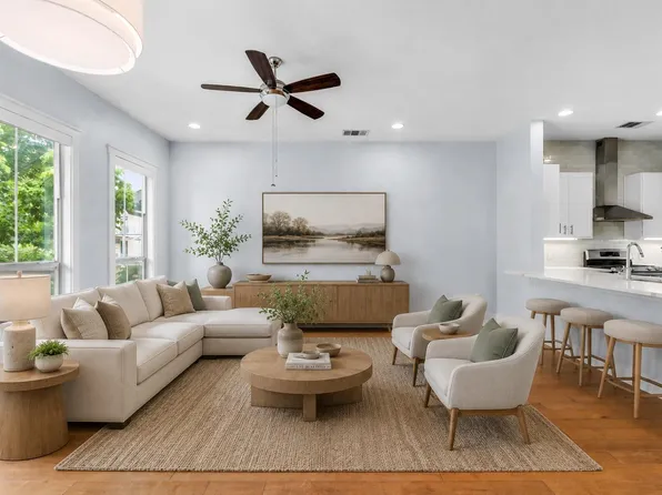 2520 Bluebonnet Ln Unit 52, Austin, TX 78704