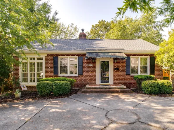 3614 Blossom St, Columbia, SC 29205