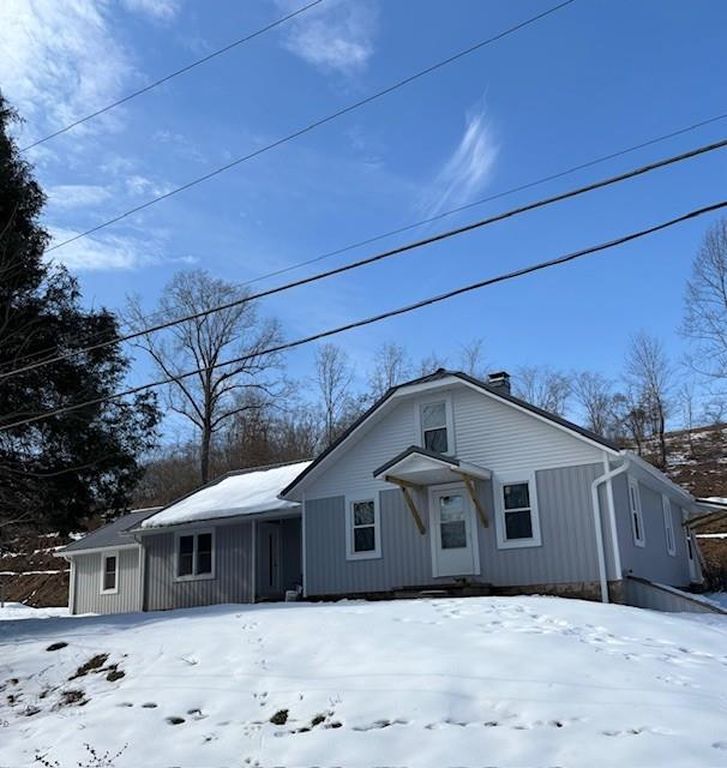 Real estate listing image