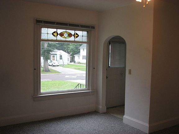 Downstairs Living Room
