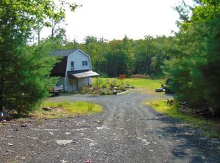 238 Chestnut Hill Rd, Stone Ridge, NY 12484