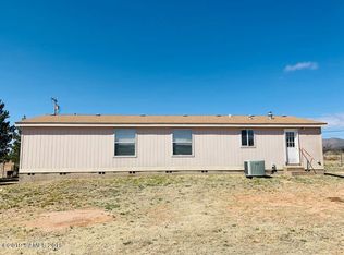 2409 S Coleman St, Bisbee, AZ 85603