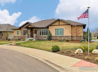 1452 Prairie Hawk Rd, Eaton, CO 80615