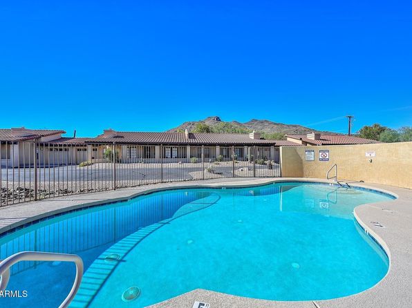 37206 N Tom Darlington Dr APT 6, Carefree, AZ 85377