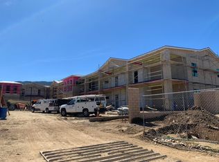 210 Pinon St #15, Tehachapi, CA 93561